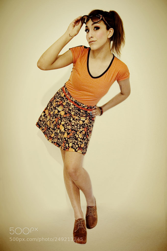Nikon D40 sample photo. X photography