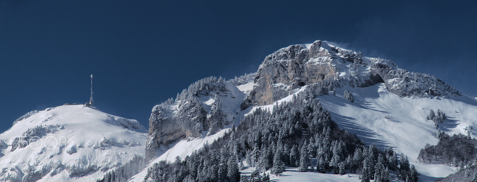 Nikon D300 sample photo. Spindrift photography