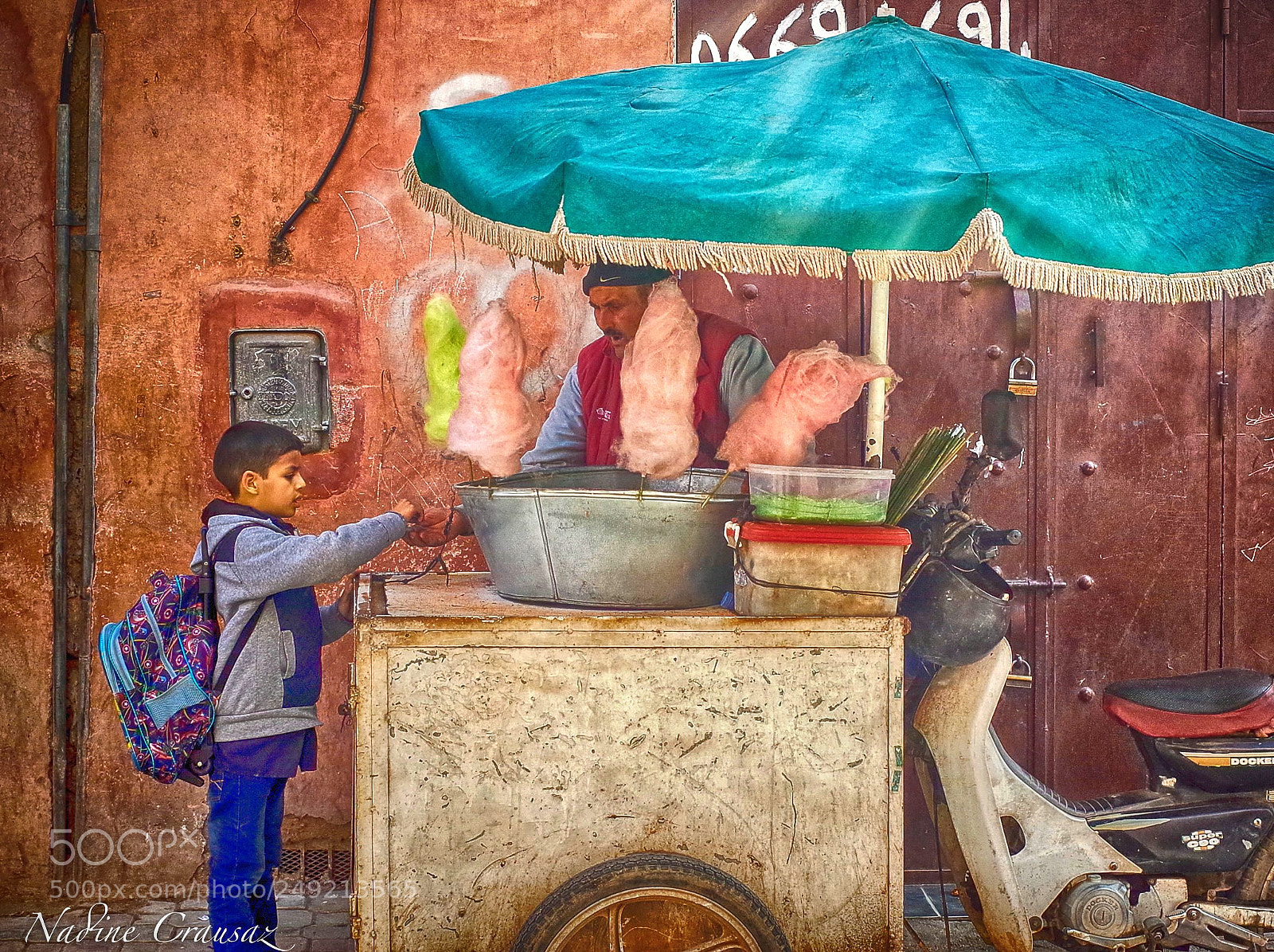 Ricoh GR sample photo. Untitled photography