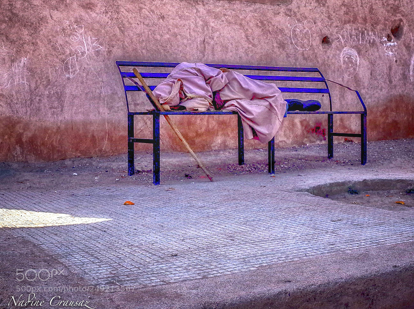 Ricoh GR sample photo. Untitled photography