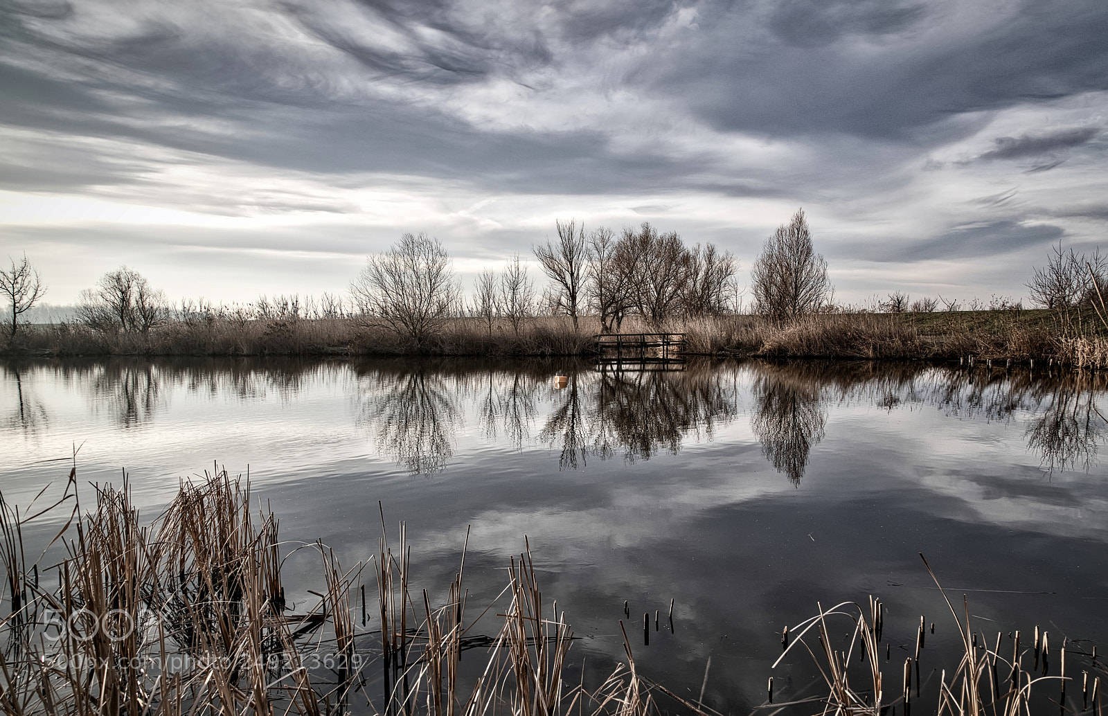 Canon EOS 5D Mark IV sample photo. Reflection photography