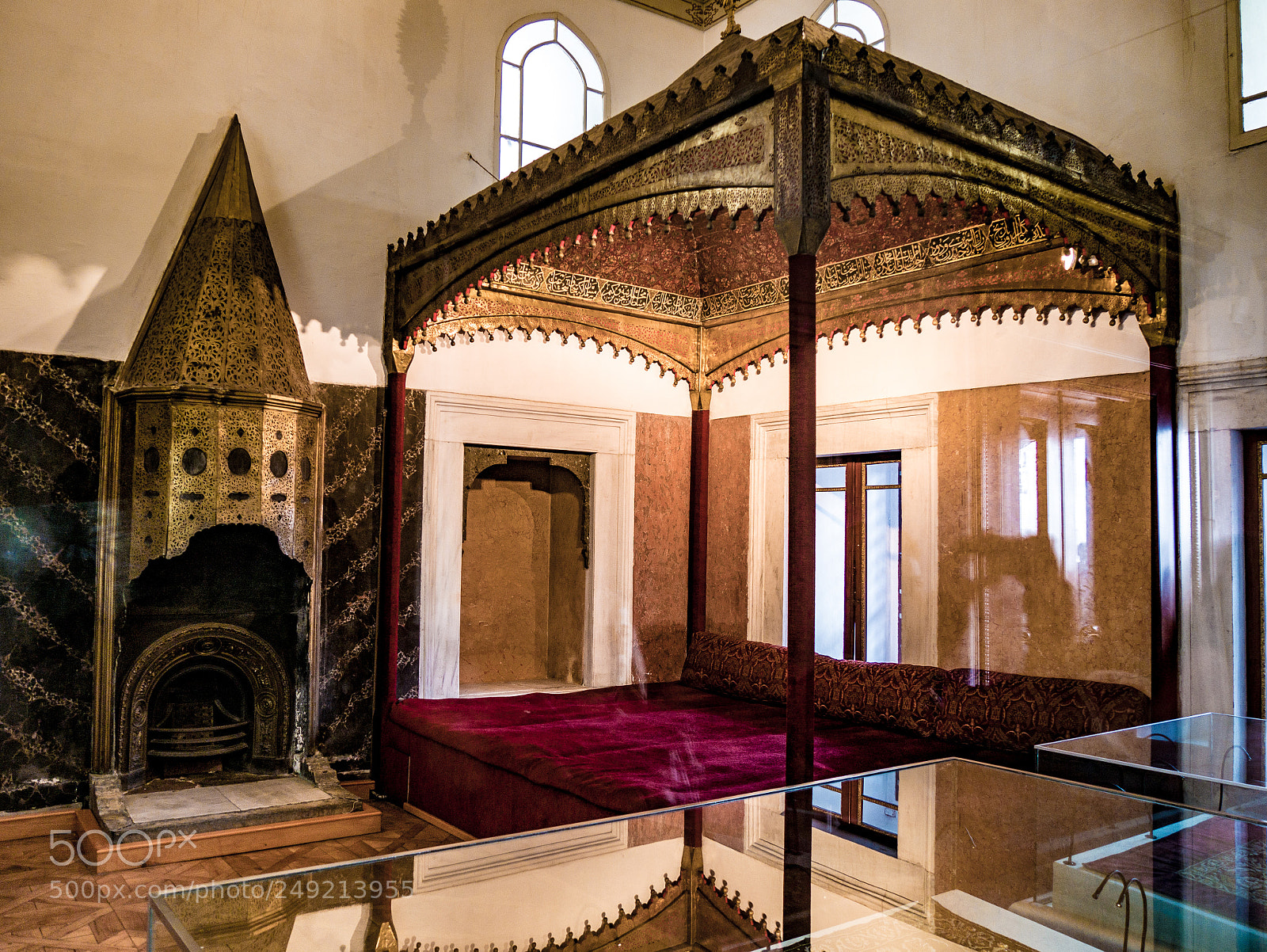 Panasonic Lumix DMC-G85 (Lumix DMC-G80) sample photo. Topkapi soul photography
