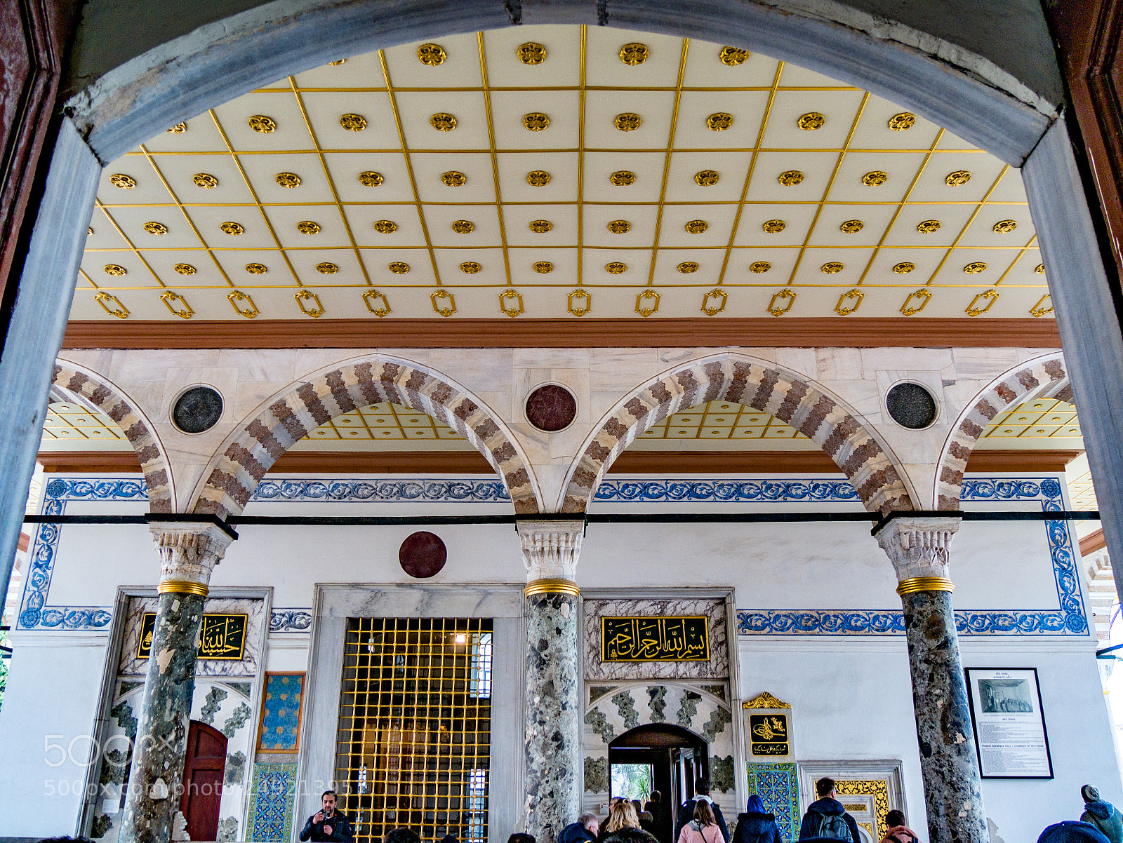 Panasonic Lumix DMC-G85 (Lumix DMC-G80) sample photo. Topkapi soul photography