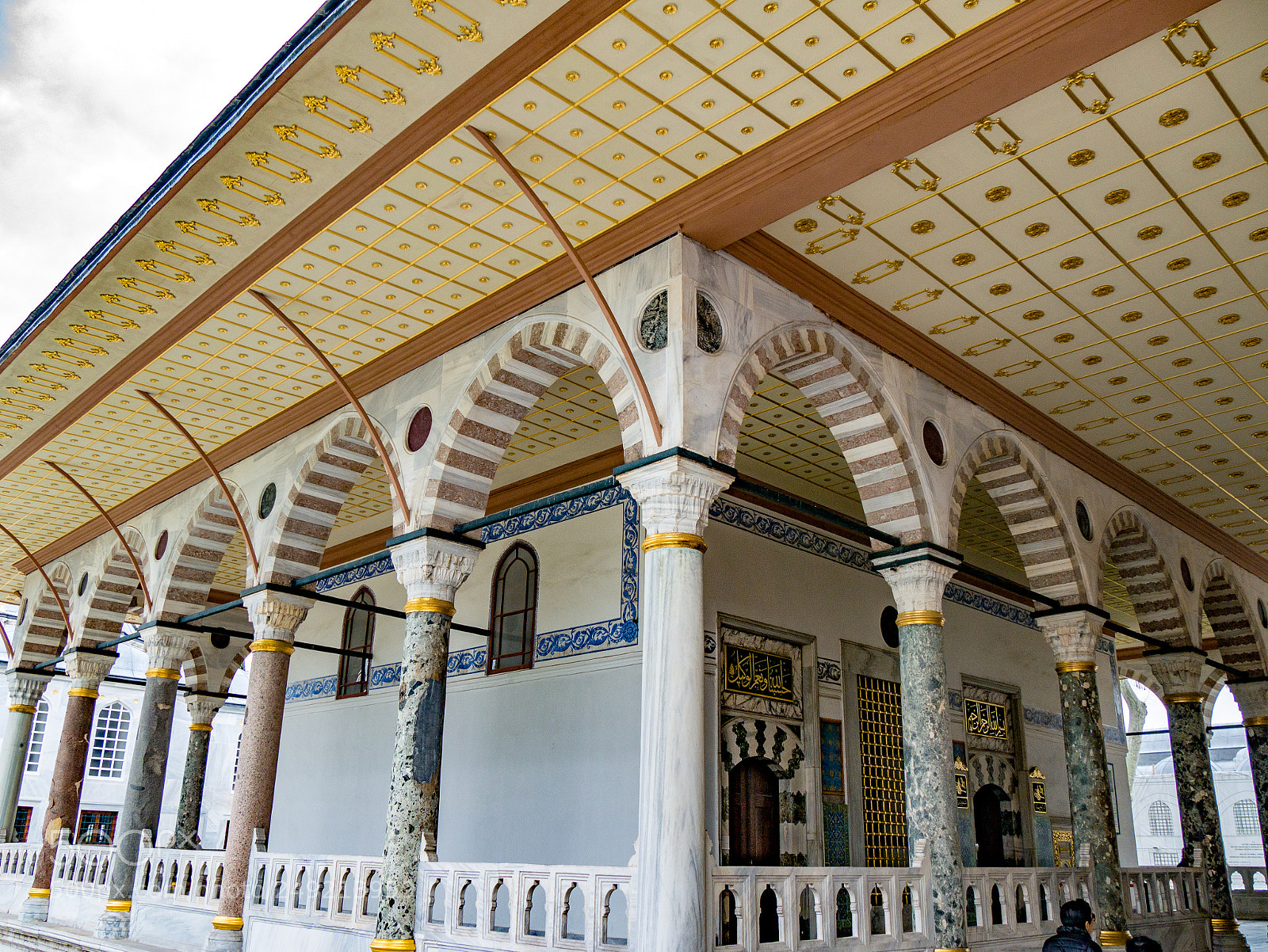 Panasonic Lumix DMC-G85 (Lumix DMC-G80) sample photo. Topkapi soul photography
