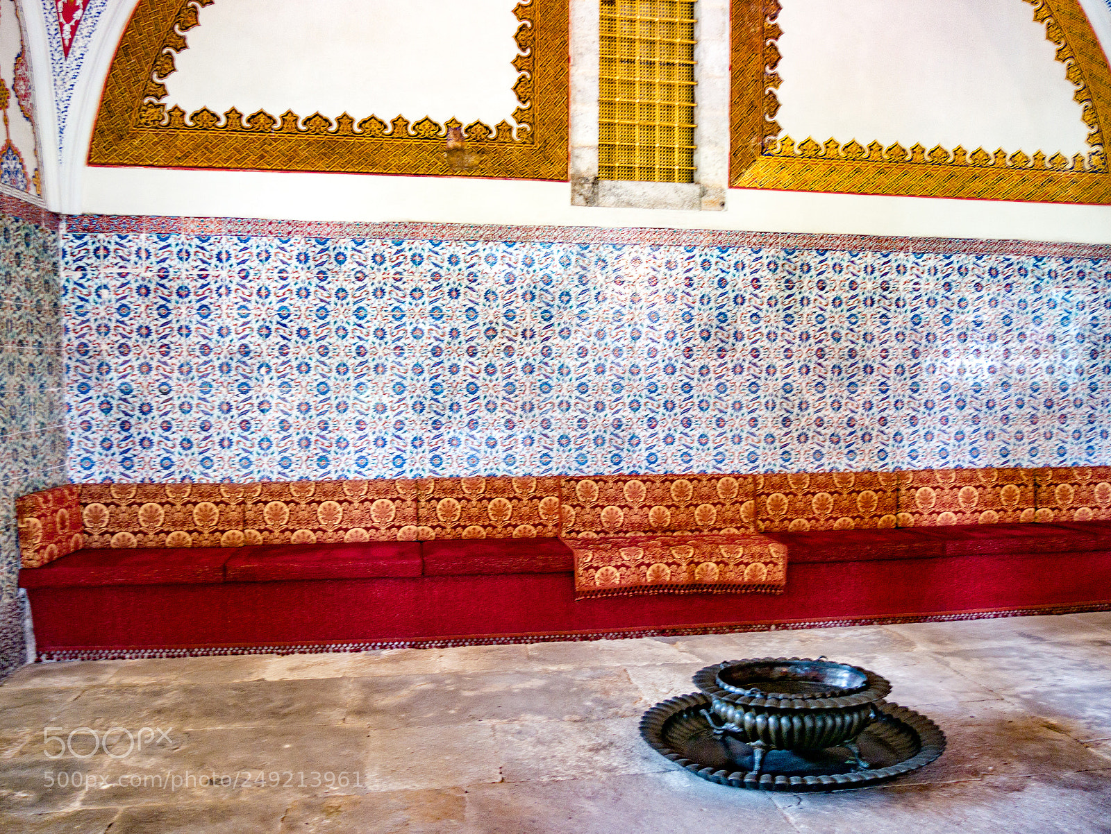 Panasonic Lumix DMC-G85 (Lumix DMC-G80) sample photo. Topkapi soul photography