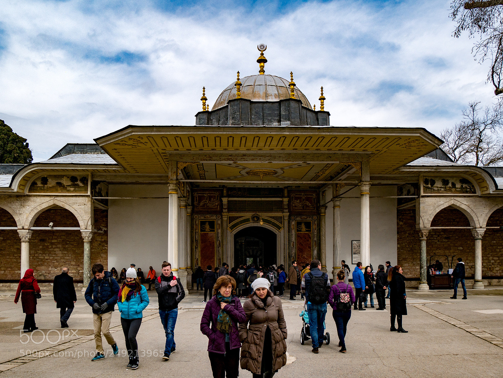 Panasonic Lumix DMC-G85 (Lumix DMC-G80) sample photo. Topkapi soul photography