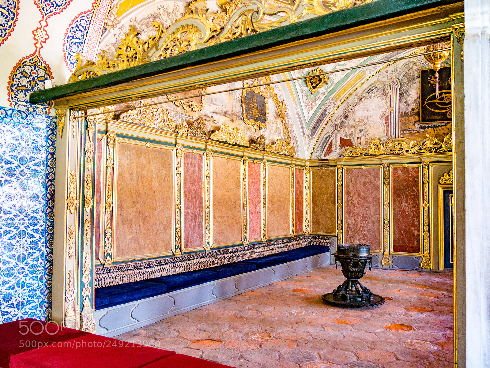Panasonic Lumix DMC-G85 (Lumix DMC-G80) sample photo. Topkapi soul photography