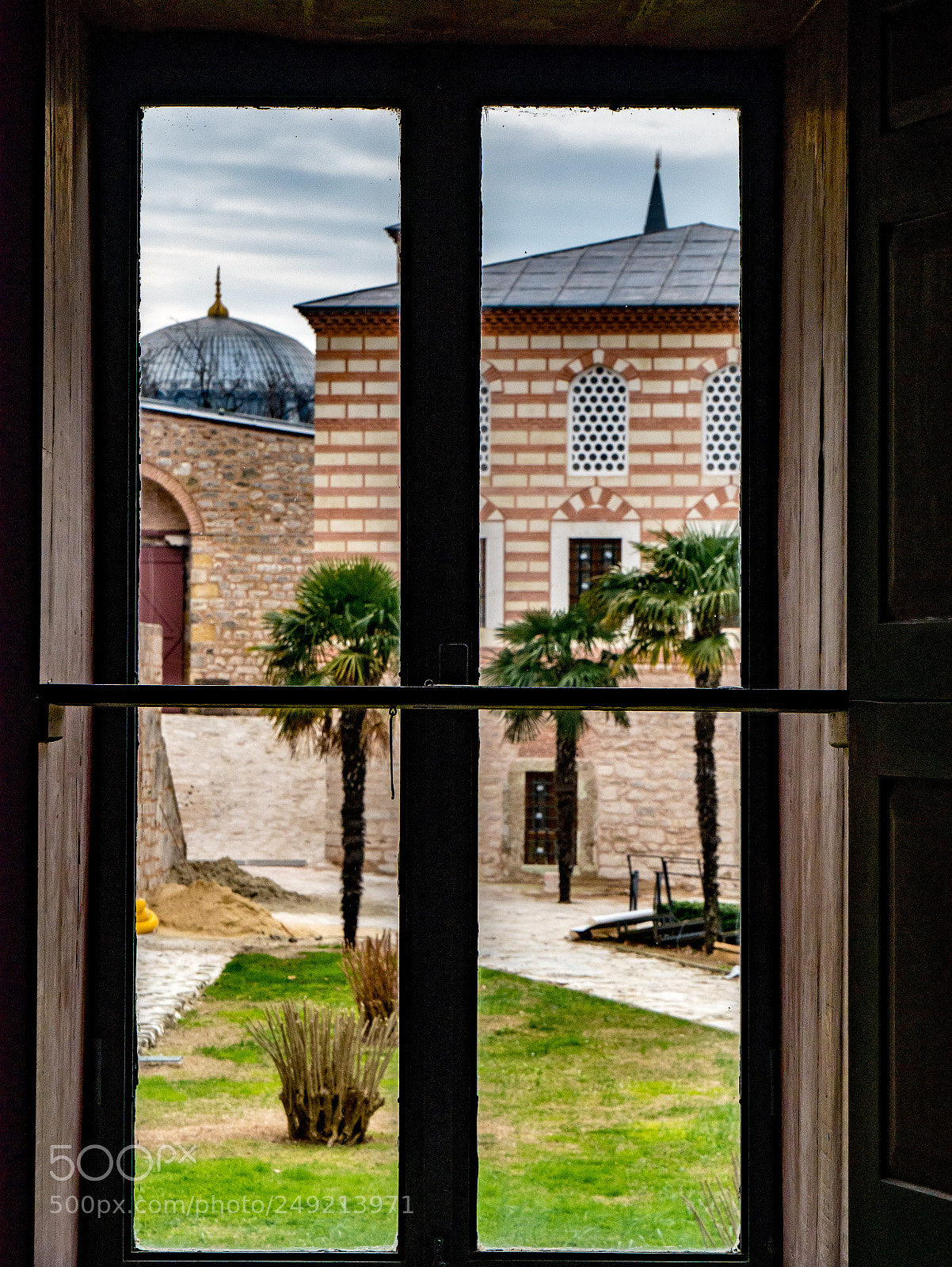 Panasonic Lumix DMC-G85 (Lumix DMC-G80) sample photo. Topkapi soul photography