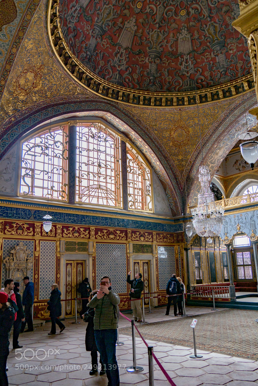 Panasonic Lumix DMC-G85 (Lumix DMC-G80) sample photo. Topkapi soul photography