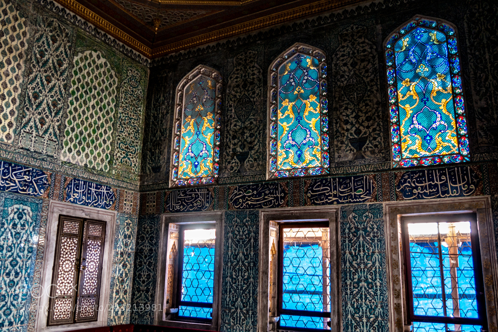 Panasonic Lumix DMC-G85 (Lumix DMC-G80) sample photo. Topkapi soul photography