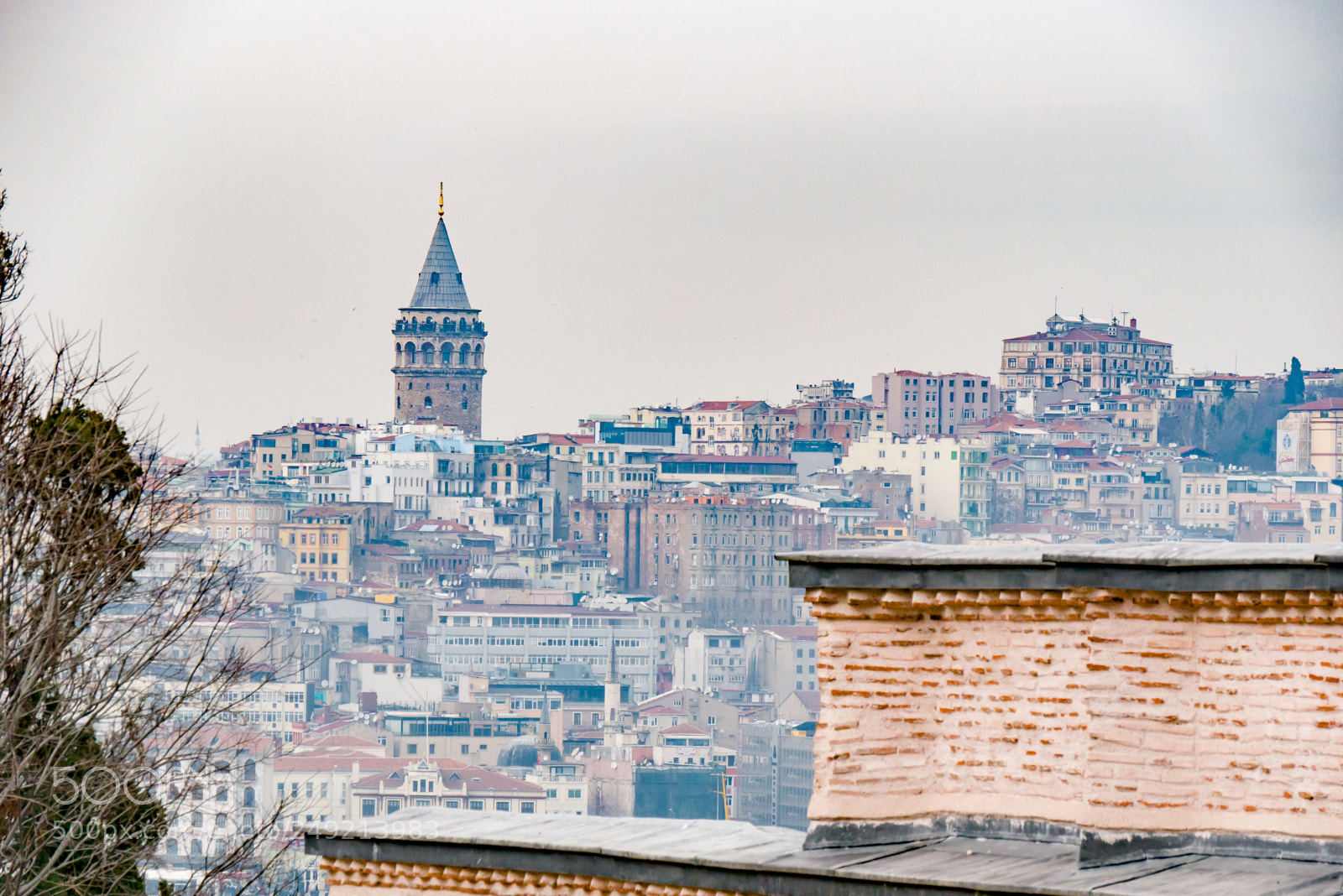 Panasonic Lumix DMC-G85 (Lumix DMC-G80) sample photo. Topkapi soul photography