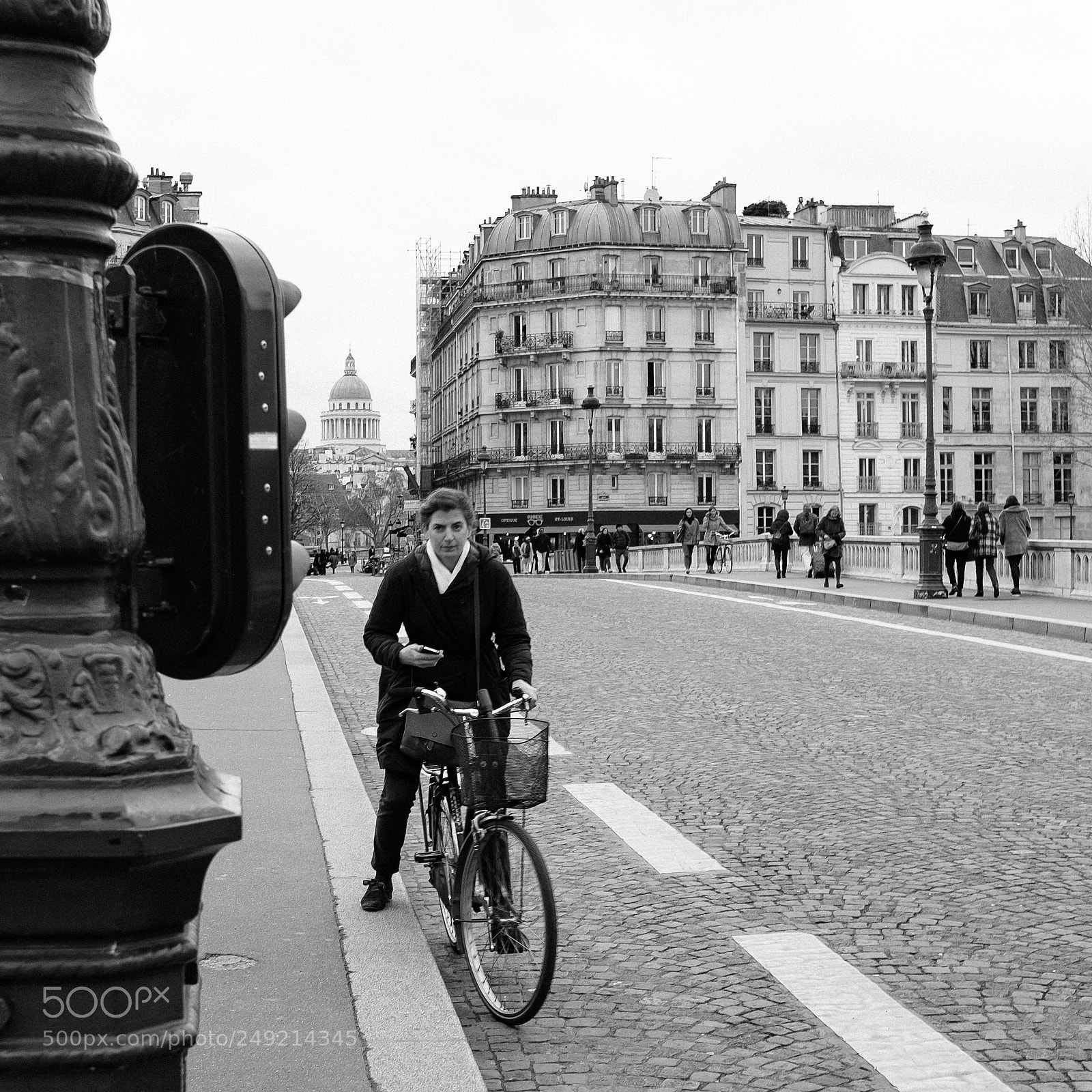 Fujifilm X-Pro1 sample photo. Bicycle photography