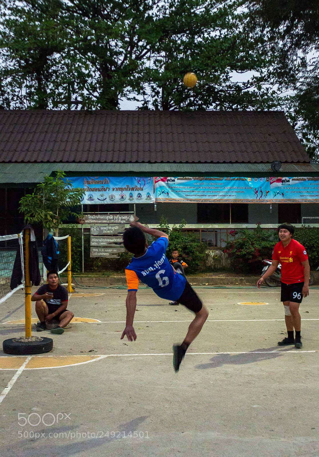 Canon EOS 700D (EOS Rebel T5i / EOS Kiss X7i) sample photo. Superhuman photography