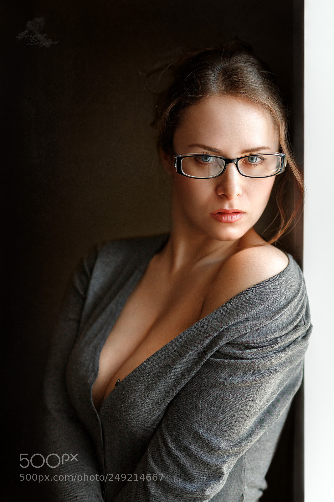 Canon EOS 6D Mark II sample photo. Ксения photography