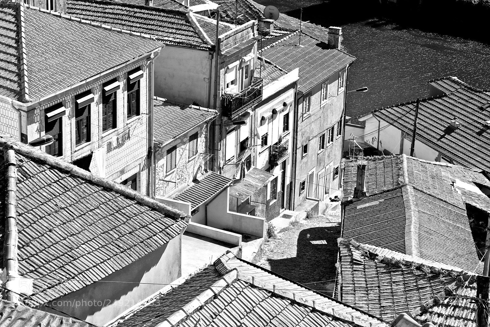 Canon EOS 600D (Rebel EOS T3i / EOS Kiss X5) sample photo. O porto, portugal photography