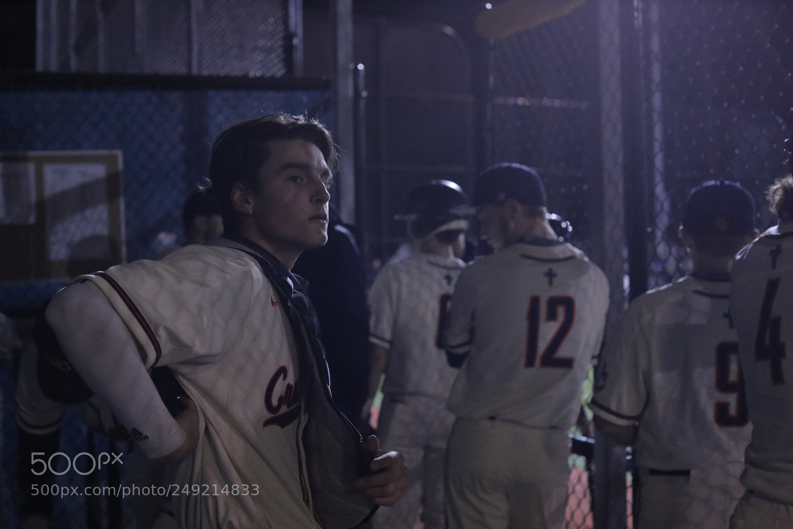 Canon EOS 6D + Canon EF 50mm F1.8 II sample photo. Opening day photography