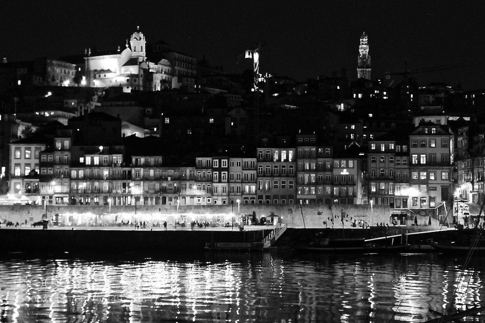 Canon EOS 600D (Rebel EOS T3i / EOS Kiss X5) sample photo. Ribeira, porto, portugal photography