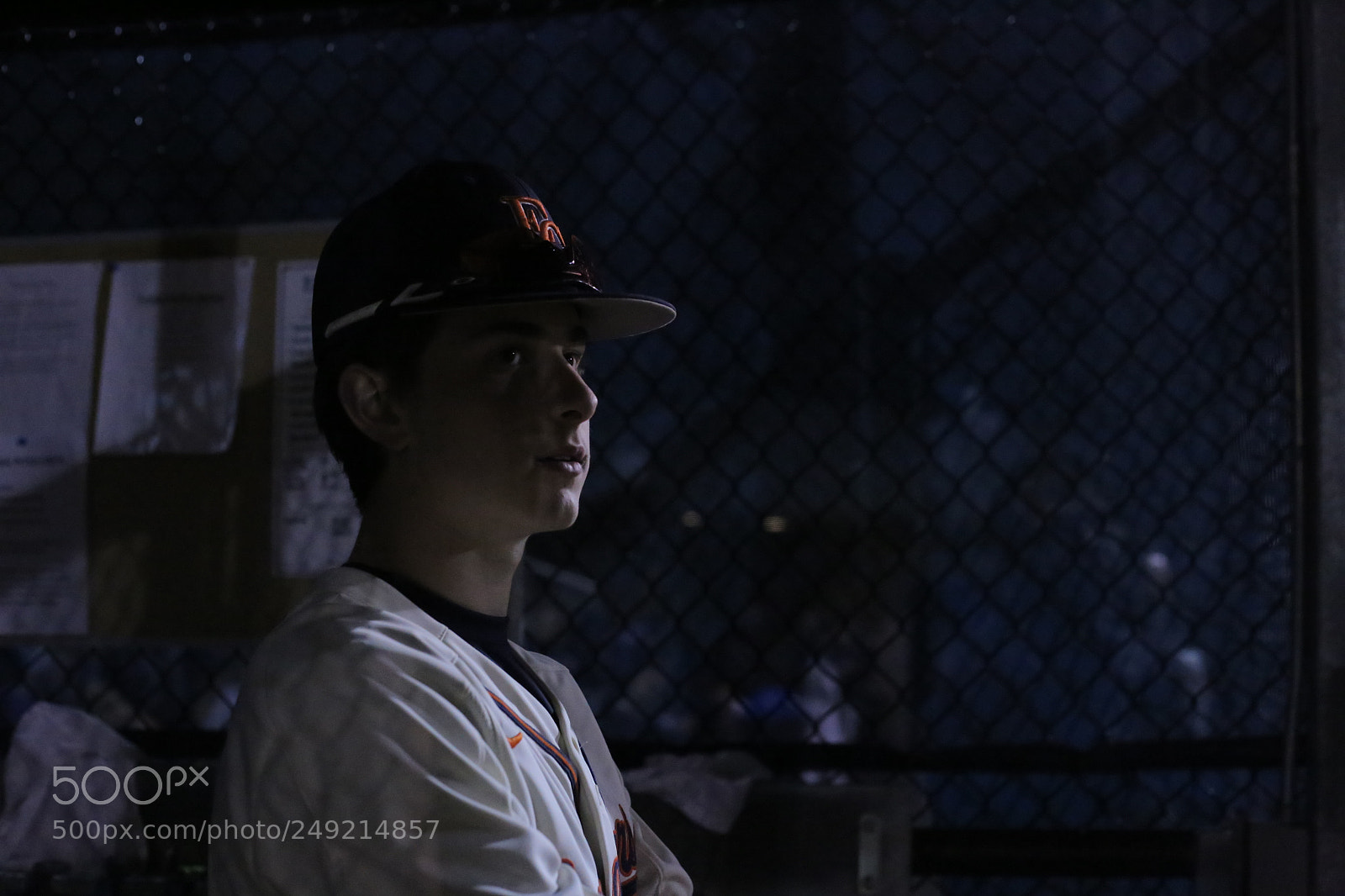 Canon EOS 6D + Canon EF 50mm F1.8 II sample photo. Opening day photography