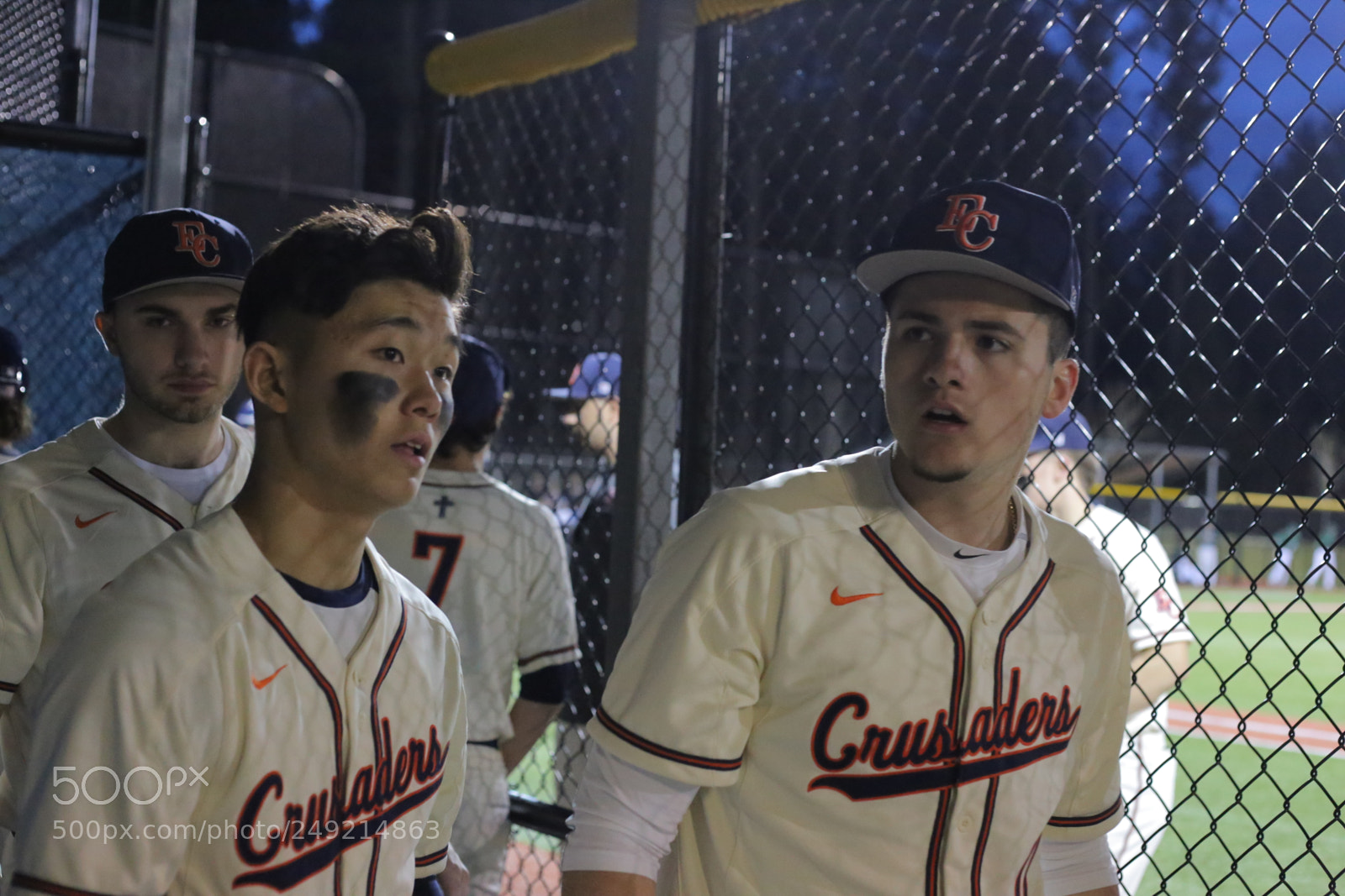 Canon EOS 6D + Canon EF 50mm F1.8 II sample photo. Opening day photography