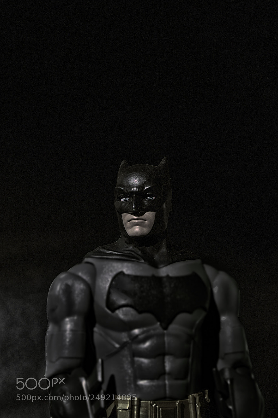 Canon EOS 7D Mark II sample photo. Dark knight photography