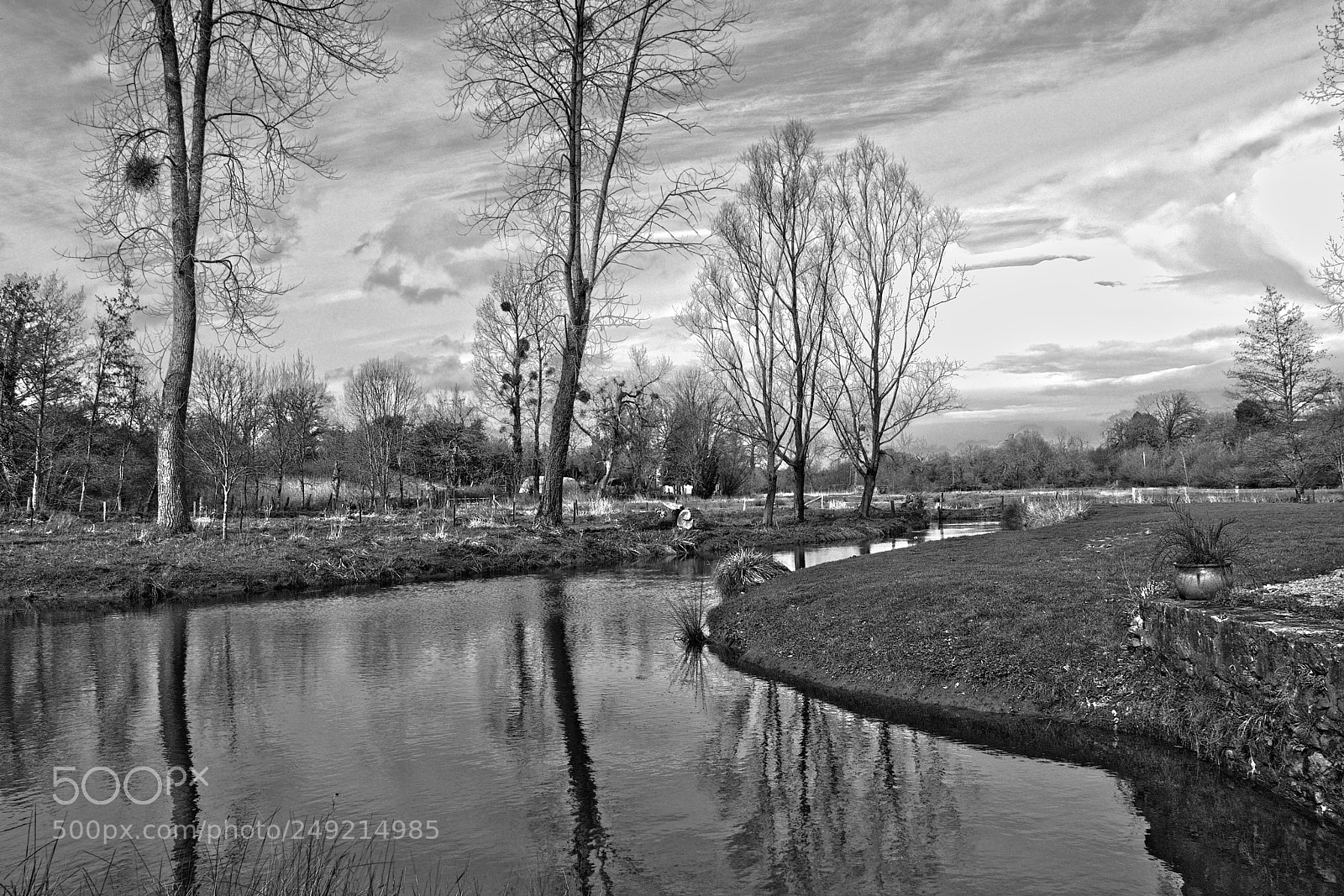 Canon EOS 80D sample photo. Bocage du cotentin photography