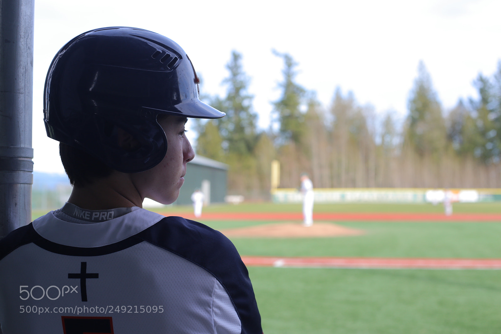 Canon EOS 6D + Canon EF 50mm F1.8 II sample photo. Opening day photography
