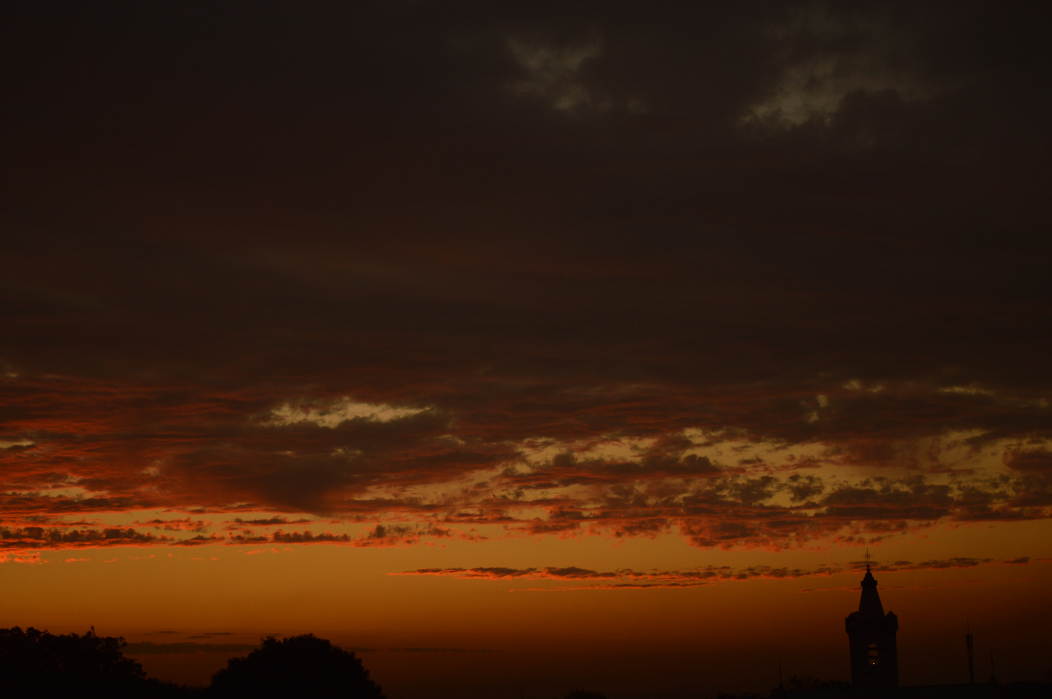 Nikon D3200 + Nikon AF-S Nikkor 50mm F1.8G sample photo. Desde un balcón💕 photography