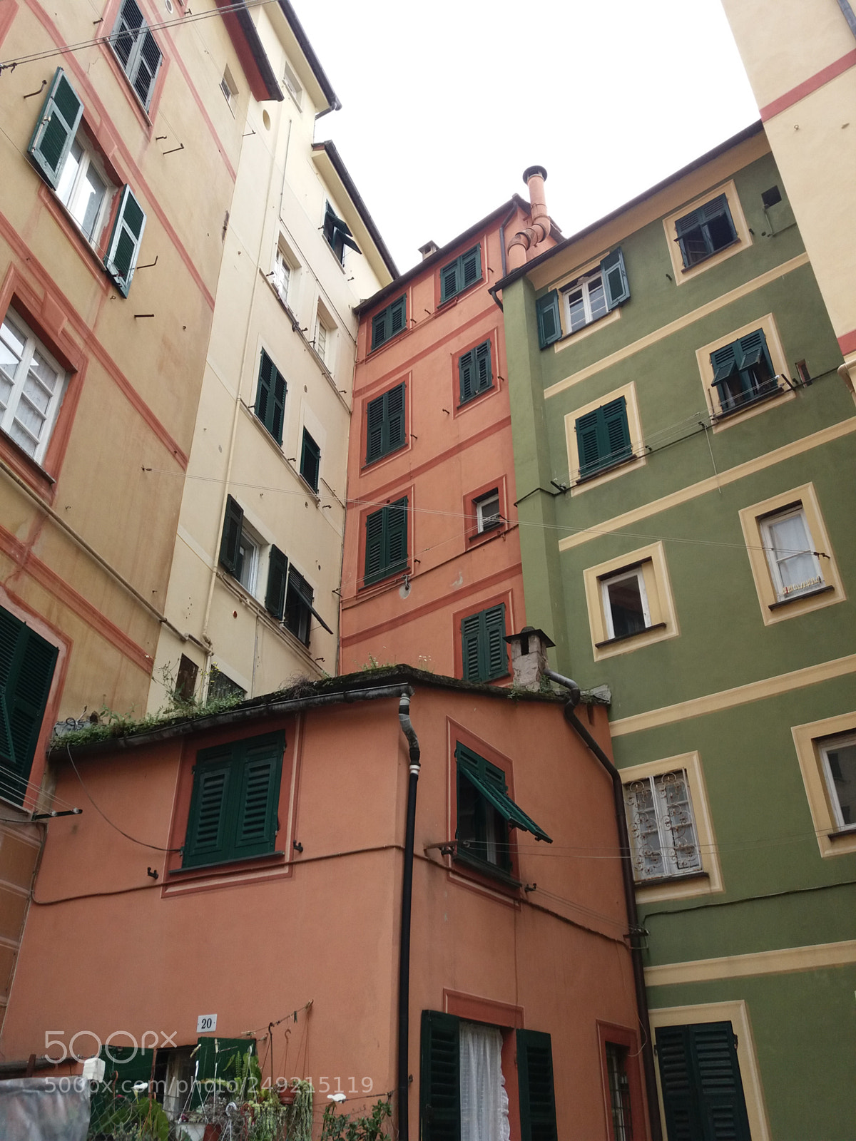 Samsung Galaxy J5(2016) sample photo. Vivere...a colori! photography