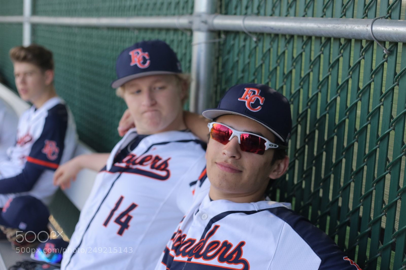 Canon EOS 6D + Canon EF 50mm F1.8 II sample photo. Opening day photography