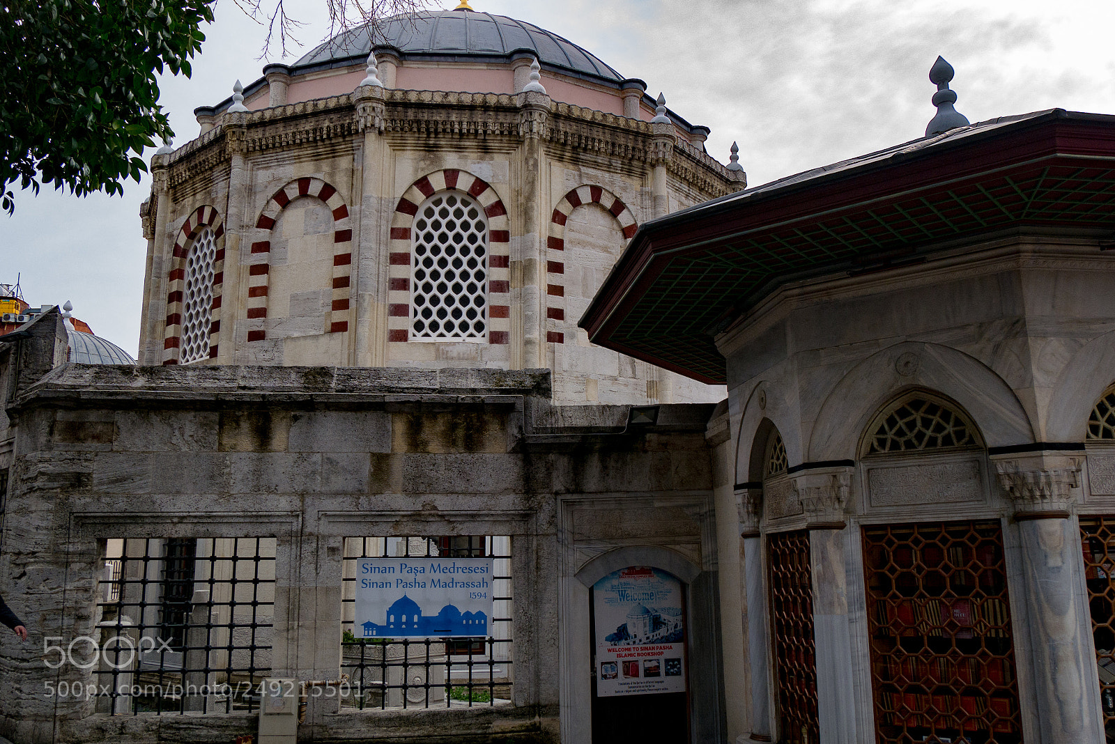 Panasonic Lumix DMC-G85 (Lumix DMC-G80) sample photo. Ottoman legacy photography