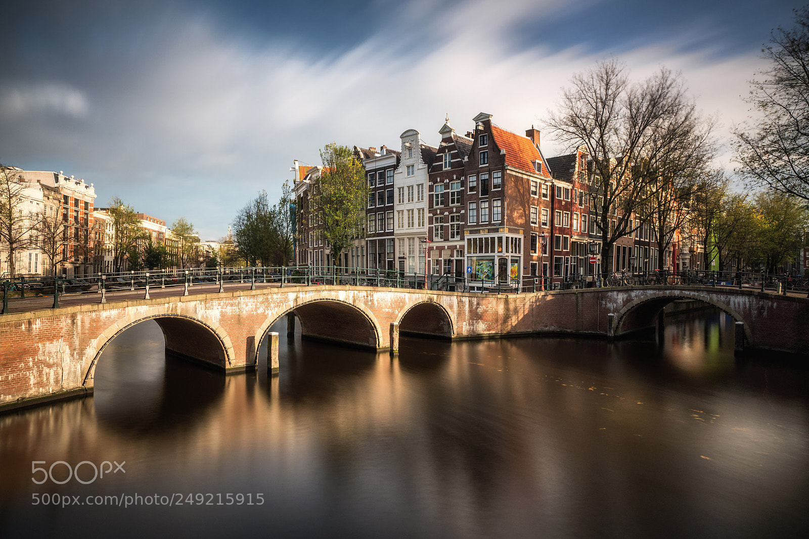 Sony a99 II sample photo. Autumn in amsterdam photography