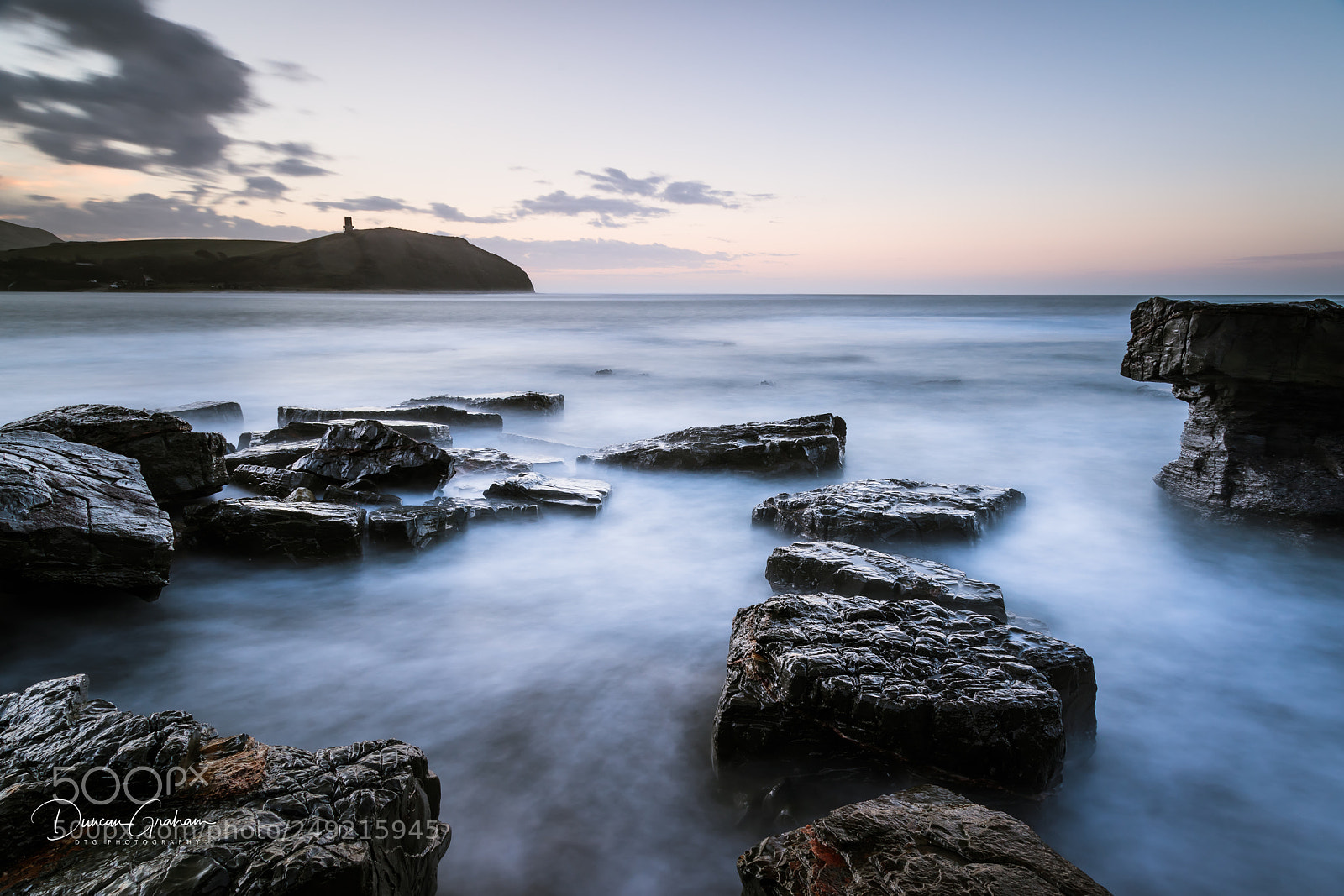Canon EOS 5D Mark IV sample photo. Clavells tower photography
