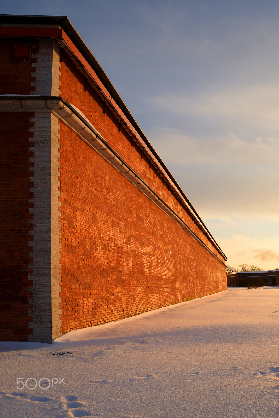 Nikon D610 sample photo. Bastion of peter and paul fortress. photography