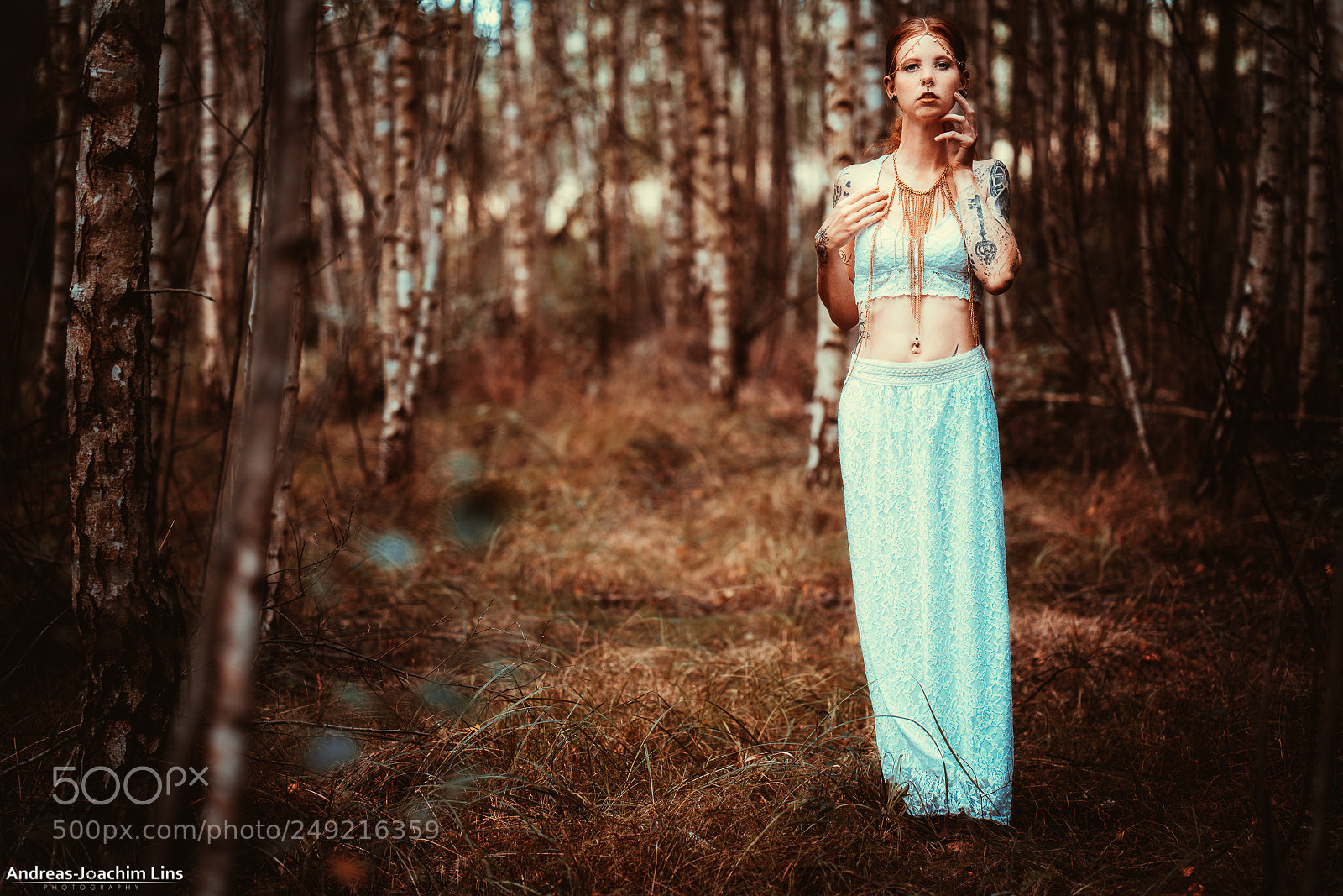 Sony a7R II sample photo. The dream within photography