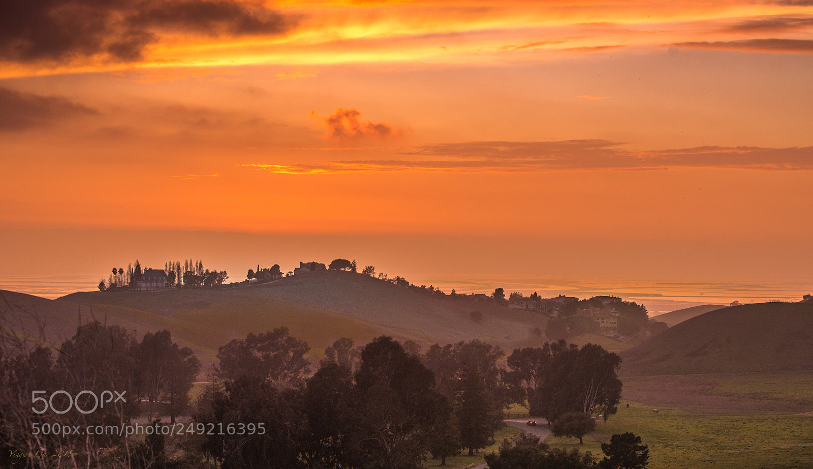 Canon EOS 5D Mark IV sample photo. Img_8747-1.jpg sunset photography