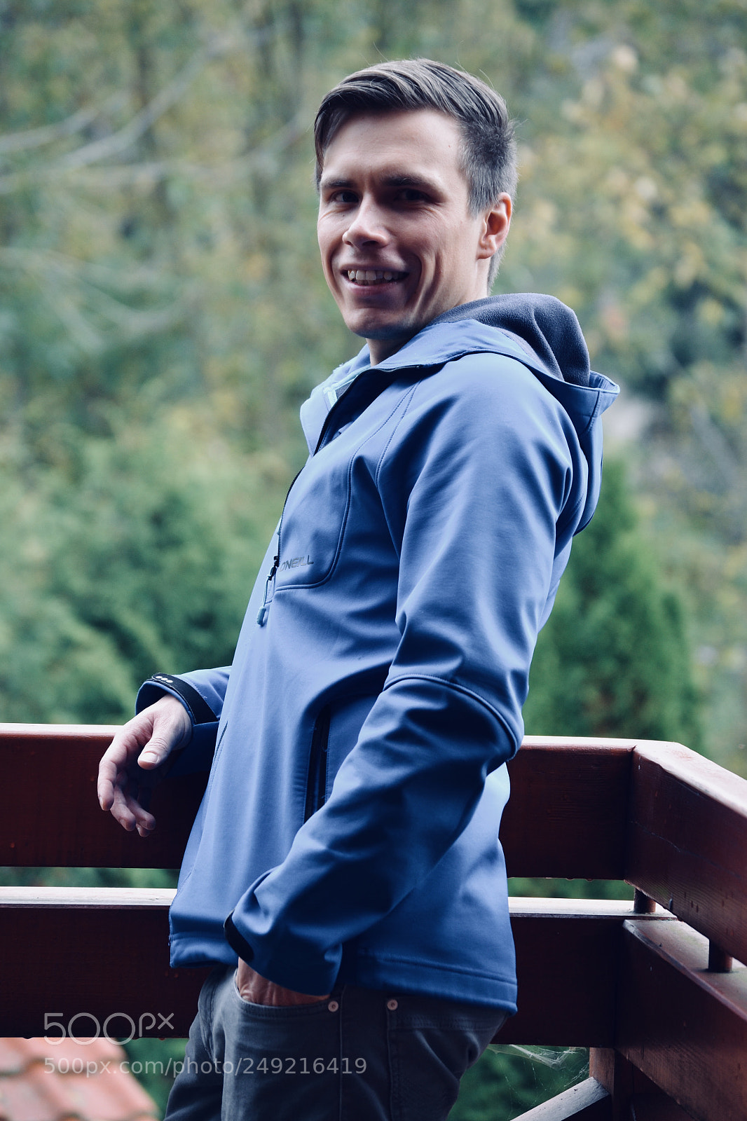 Nikon D3100 sample photo. Nice guy photography
