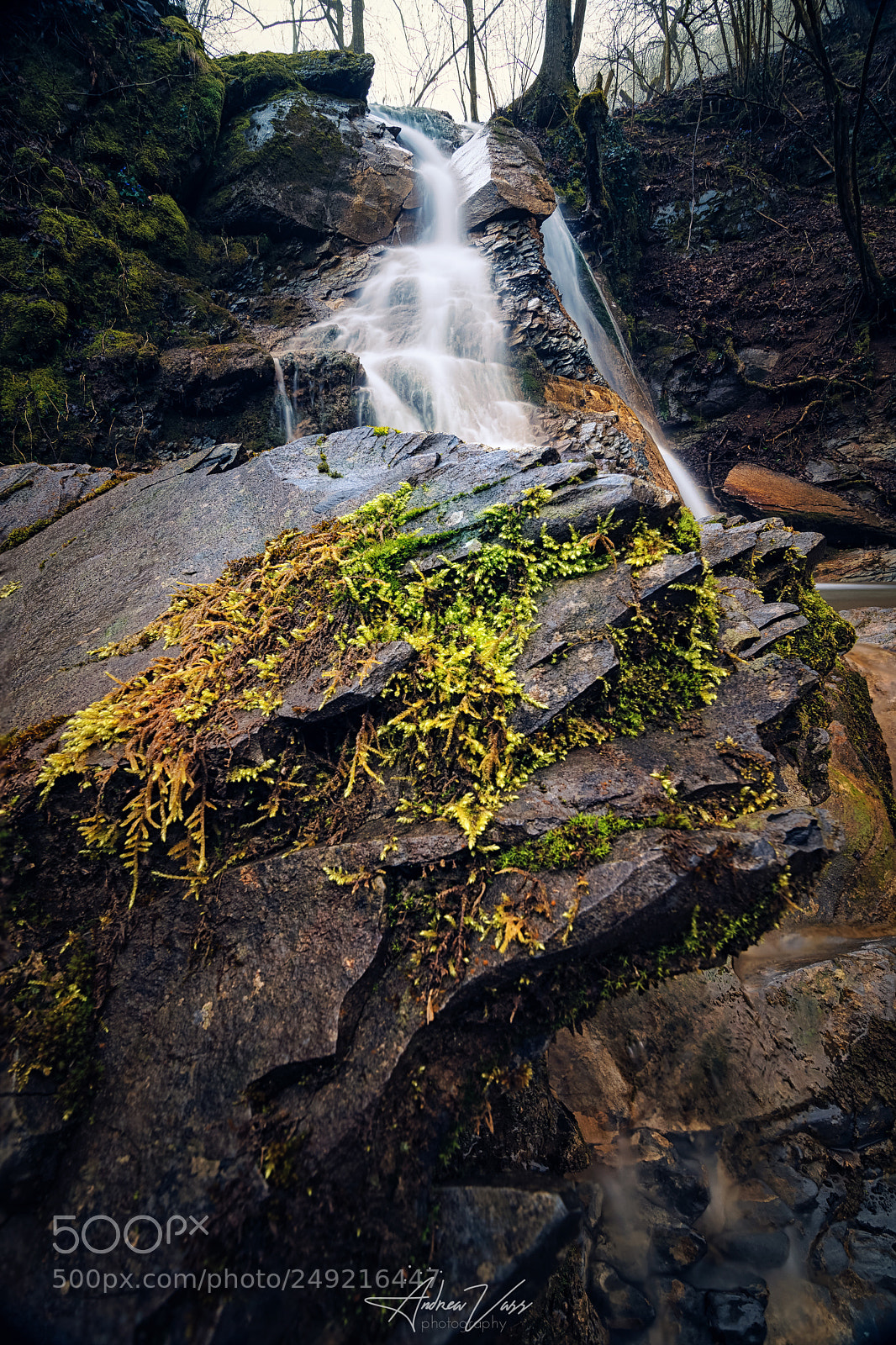 Nikon D610 sample photo. Valle del giongo photography