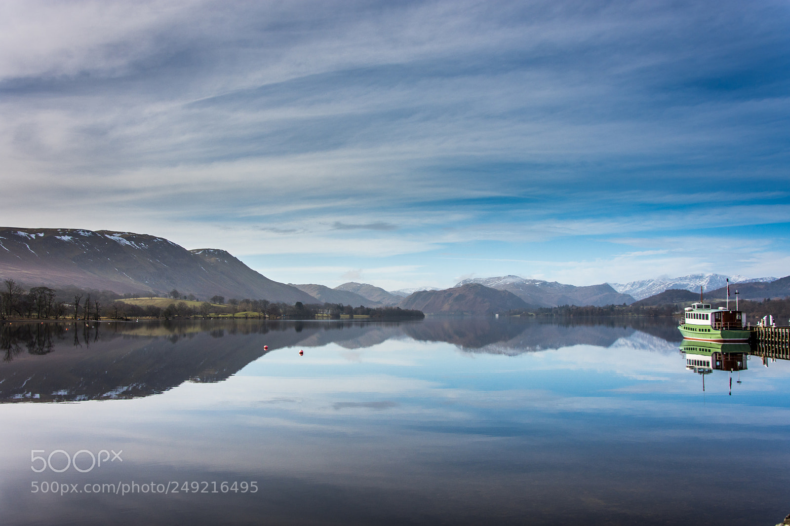 Nikon D7200 sample photo. Reflections on the water photography