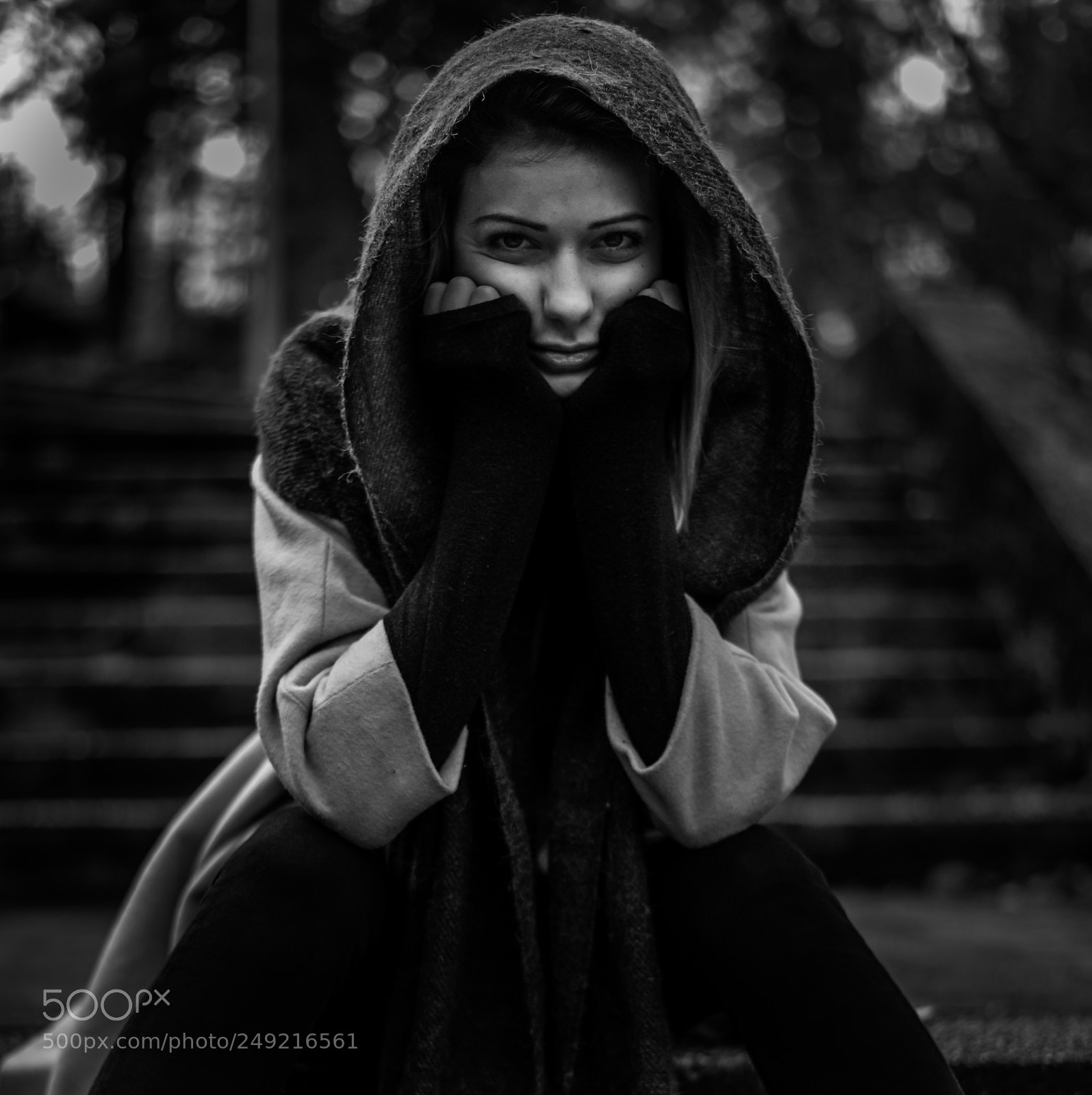 Nikon D610 sample photo. Untitled photography