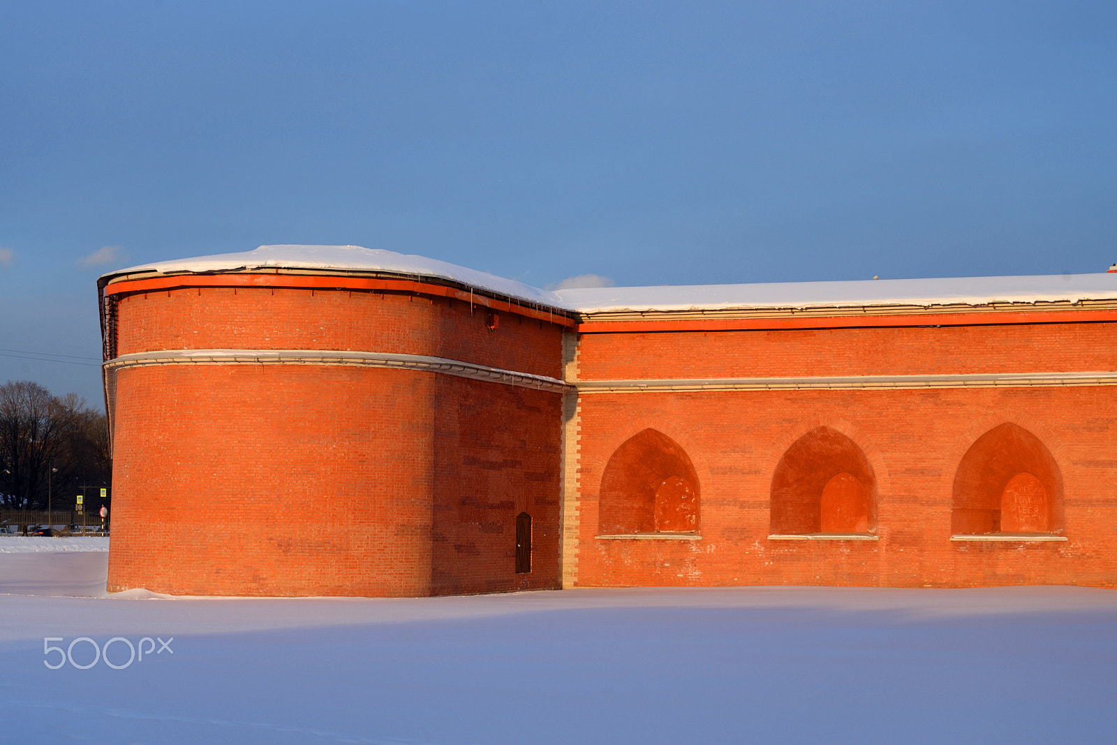 Nikon D610 sample photo. Bastion of peter and paul fortress. photography