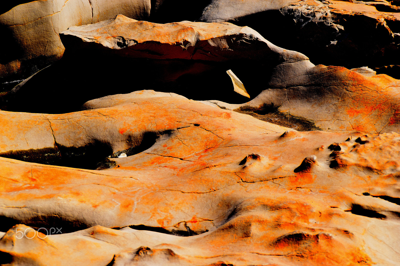 Nikon D3300 sample photo. Stone photography