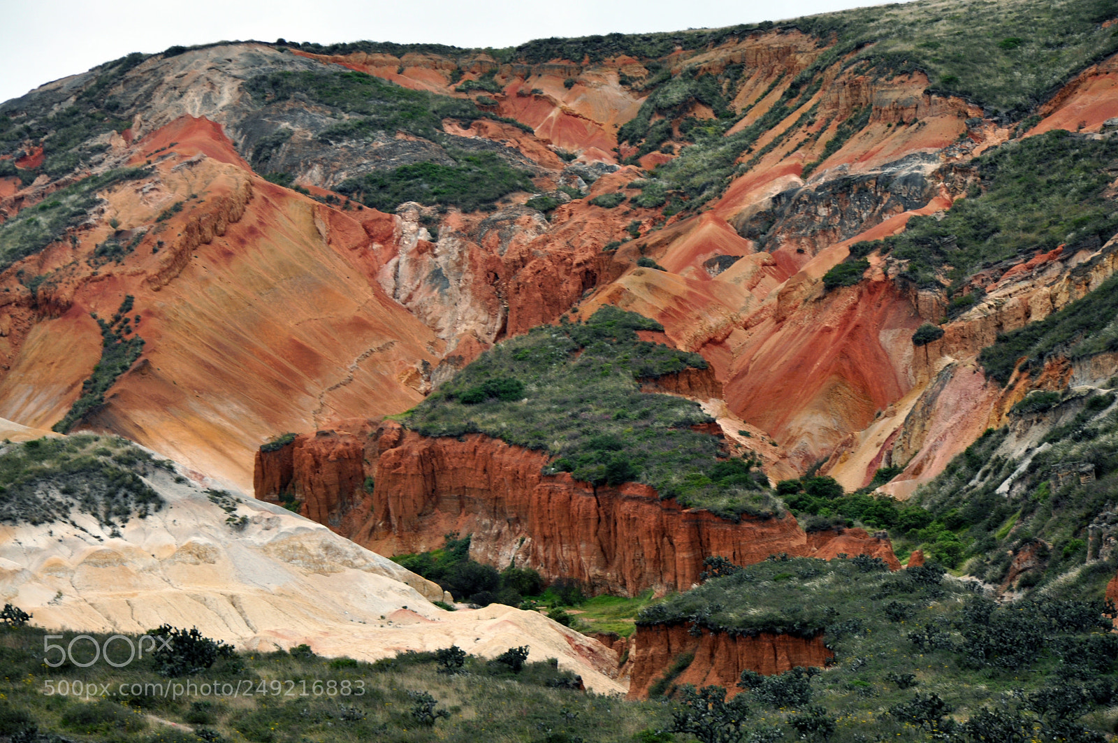 Nikon D90 sample photo. Sandstone photography