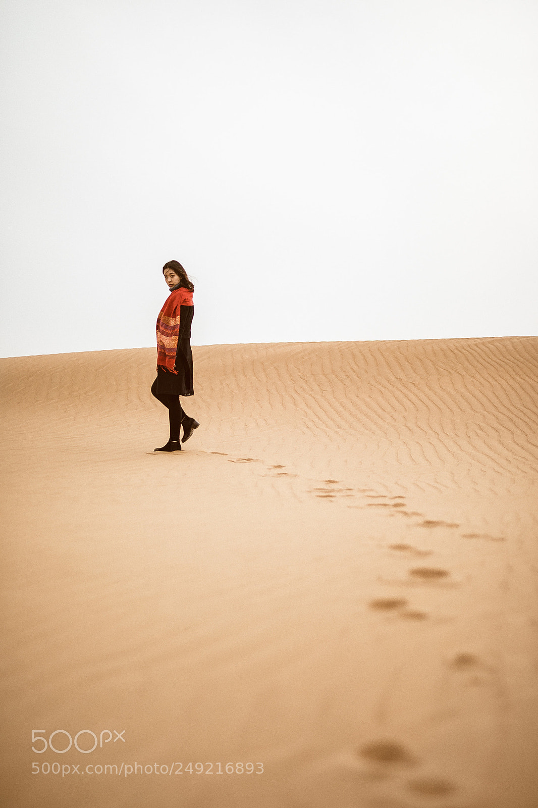 Canon EOS 5D Mark IV sample photo. Desert photography