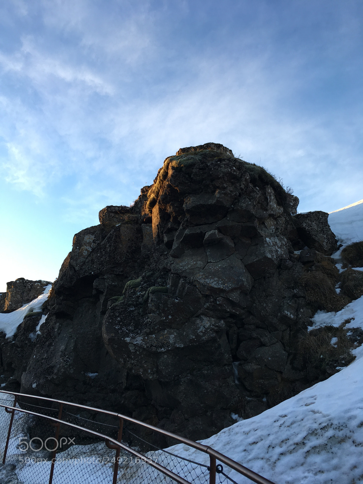 Apple iPhone SE sample photo. Rock photography