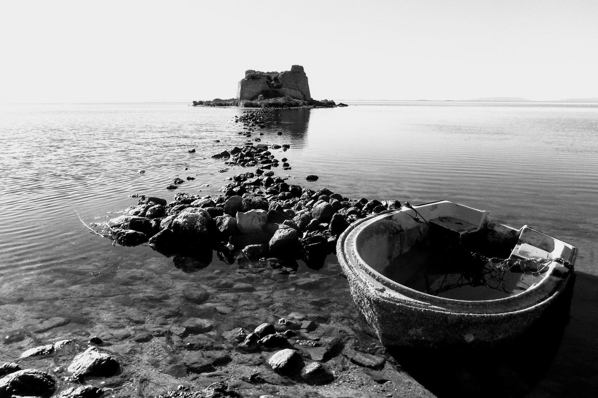 Fujifilm FinePix XP150 sample photo. M.g. sant joan tower photography