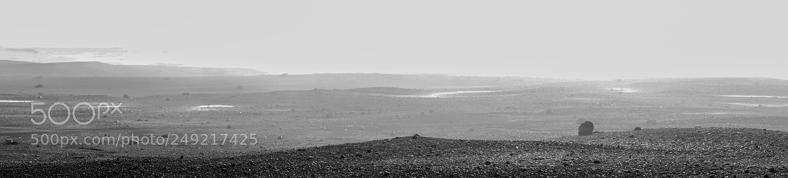 Sony a7R II sample photo. Black iceland photography