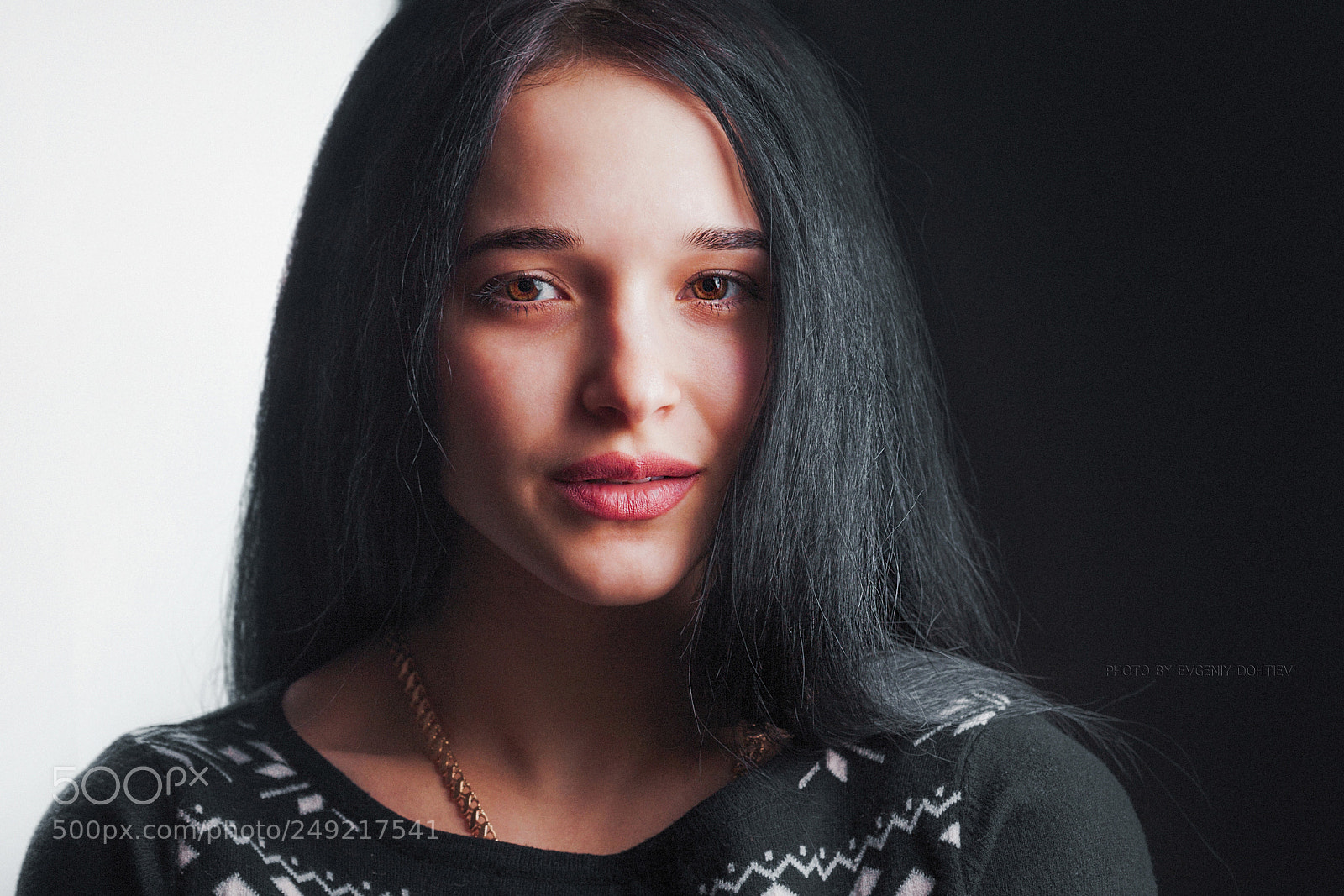 Canon EOS-1D Mark III sample photo. Анастасия photography