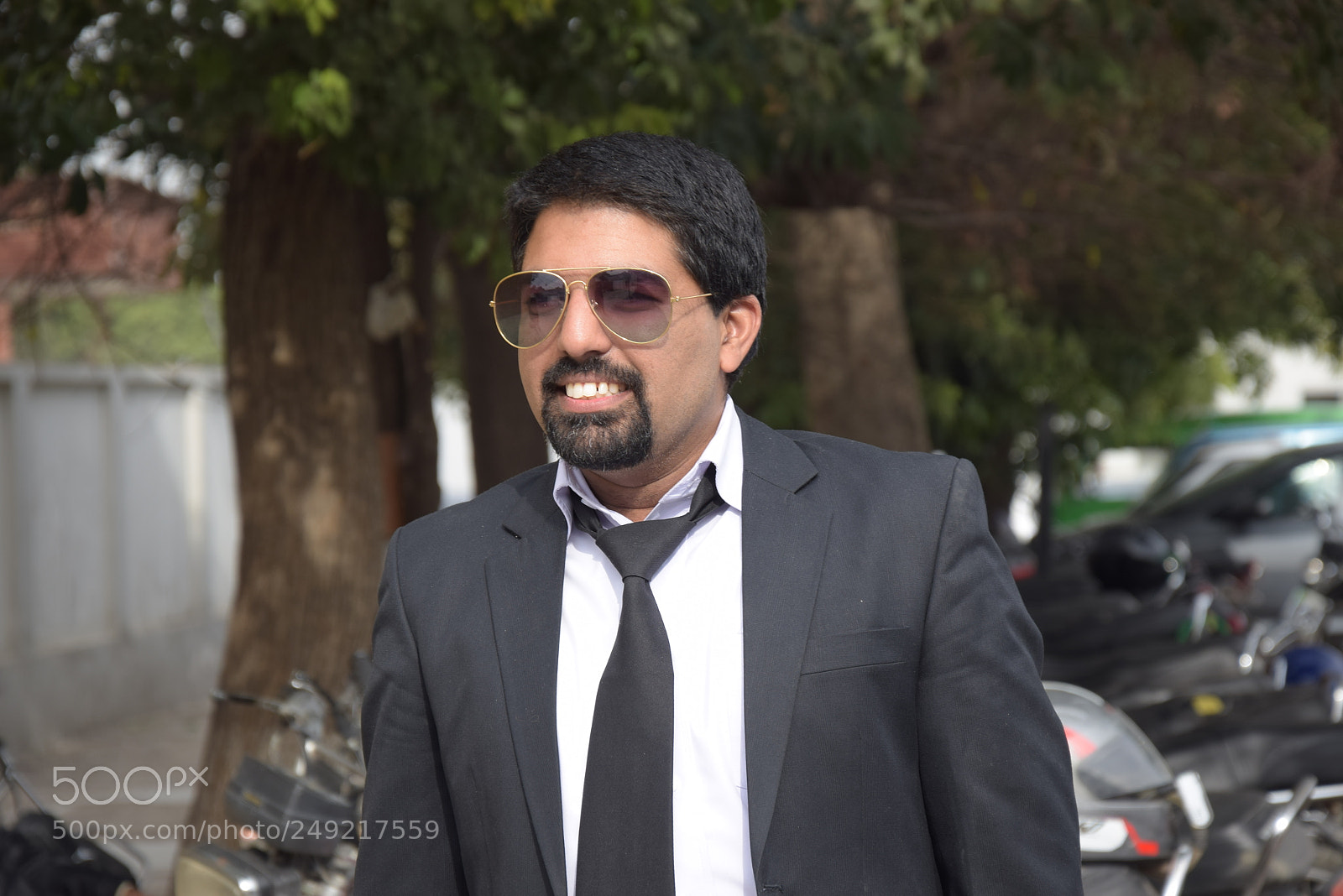 Nikon D5300 sample photo. Spread photography