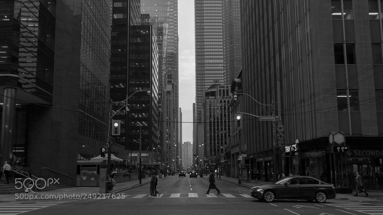 Pentax K-3 sample photo. Toronto photography