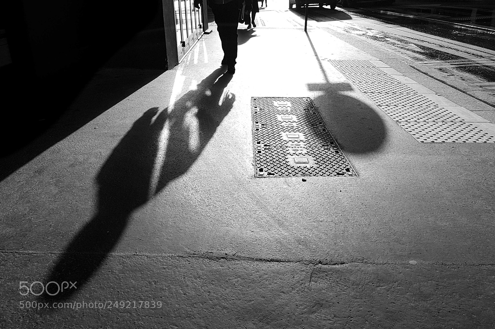 Samsung Galaxy S7 sample photo. Daguerre shadow photography